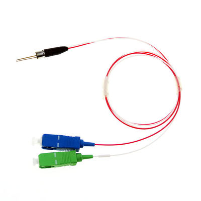 Wdm PWDM Ftth οπτικός δέκτης