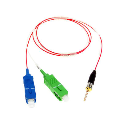 Wdm PWDM Ftth οπτικός δέκτης