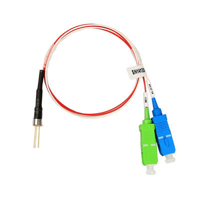 Wdm PWDM Ftth οπτικός δέκτης