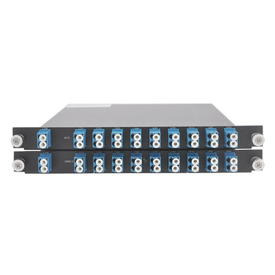 16 κανάλι DWDM Mux Demux