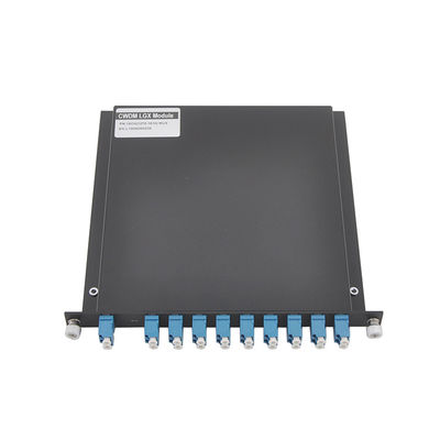 16 κανάλι DWDM Mux Demux