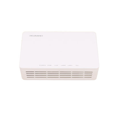 Δρομολογητής EG8120L 1GE 1FE 1POT GPON ONU με το συνδετήρα SC/UPC