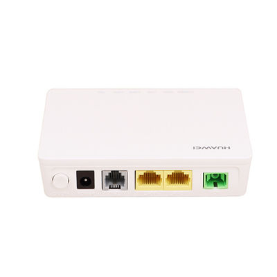 Διαποδιαμορφωτής EG8120L 1GE 1FE 1POT Huawei GPON ONU για FTTH