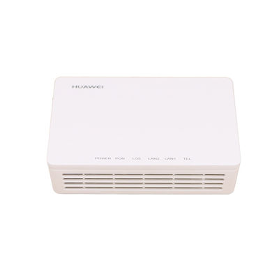 Διαποδιαμορφωτής EG8120L 1GE 1FE 1POT Huawei GPON ONU για FTTH