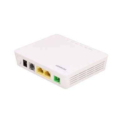 Διαποδιαμορφωτής EG8120L 1GE 1FE 1POT Huawei GPON ONU για FTTH