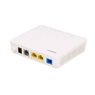 Δρομολογητής EG8120L 1GE 1FE 1POT GPON ONU με το συνδετήρα SC/UPC