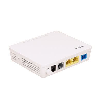 Δρομολογητής EG8120L 1GE 1FE 1POT GPON ONU με το συνδετήρα SC/UPC