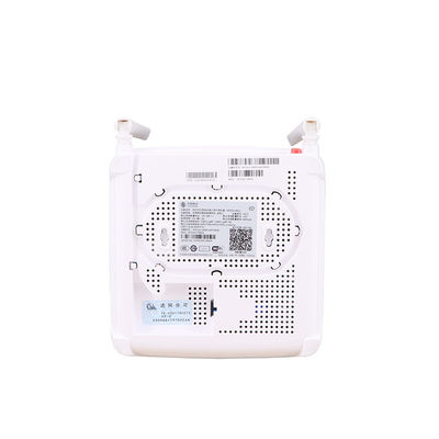 Διπλή ζώνη XPON ONT με 4GE+1Voice+1USB+2.4G/5.8G Wifi ZTE h2-2