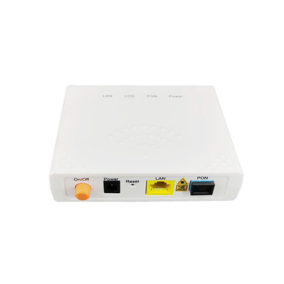 Realtek Chipset 1GE 1FE WiFi ONU XPON για το δίκτυο FTTH