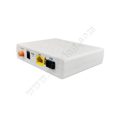 Realtek Chipset 1GE 1FE WiFi ONU XPON για το δίκτυο FTTH