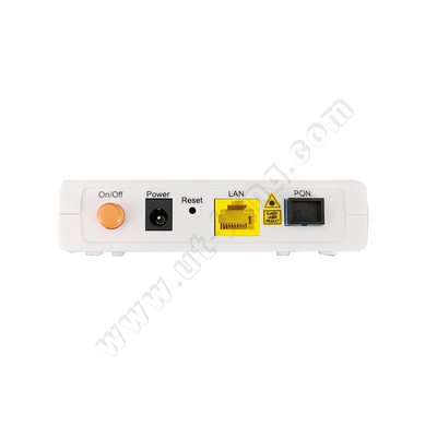 Realtek Chipset 1GE 1FE WiFi ONU XPON για το δίκτυο FTTH