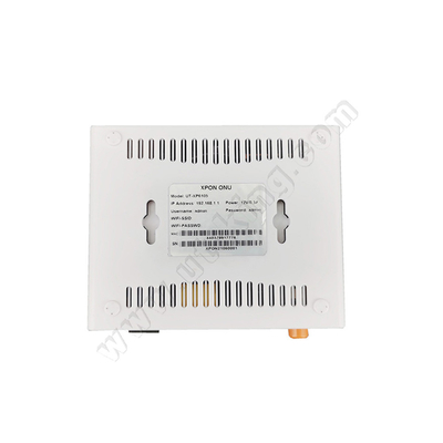 Realtek Chipset 1GE 1FE WiFi ONU XPON για το δίκτυο FTTH