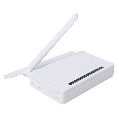TX 1310NM RX 1490NM 1GE 1FE WIFI CATV XPON ONU