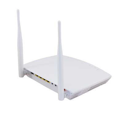 διπλή ζώνη ONT XPON XP6484 2.4G 5.8G WiFi για το δίκτυο FTTH