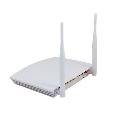 διπλή ζώνη ONT XPON XP6484 2.4G 5.8G WiFi για το δίκτυο FTTH
