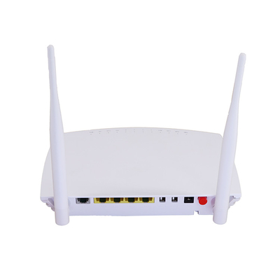 διπλή ζώνη ONT XPON XP6484 2.4G 5.8G WiFi για το δίκτυο FTTH