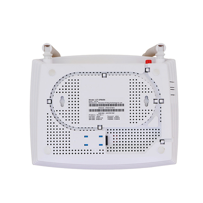 διπλή ζώνη ONT XPON XP6484 2.4G 5.8G WiFi για το δίκτυο FTTH