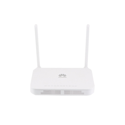 τύπος δρομολόγησης 10G FTTH GPON ONU με 4GE 1POTS 2USB 2.4G/5G