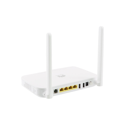 τύπος δρομολόγησης 10G FTTH GPON ONU με 4GE 1POTS 2USB 2.4G/5G