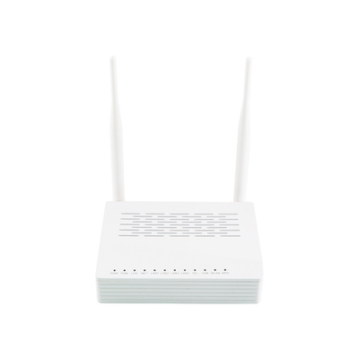 Δίκτυο XPON ONU FTTH FTTB FTTX με 1GE 3FE 1POTS WiFi