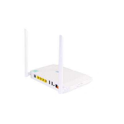 Διπλή ζώνη GPON ONU HG6145D FTTH 4GE 1POTS WiFi 2.4GHz 5GHz