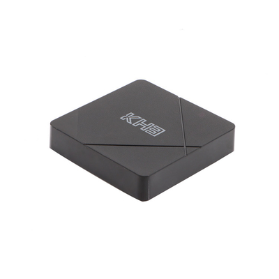 Εγχώριο IPTV κιβώτιο UT-βασιλιάδων με το τοπικό LAN Ethernet ΛΆΜΨΗΣ 16G 10m/100m SDRAM 2G