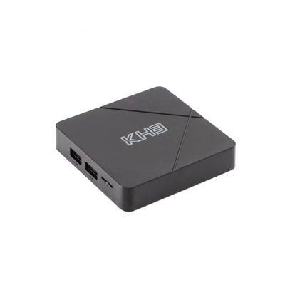 Εγχώριο IPTV κιβώτιο UT-βασιλιάδων με το τοπικό LAN Ethernet ΛΆΜΨΗΣ 16G 10m/100m SDRAM 2G