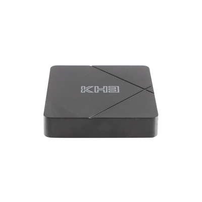 Εγχώριο IPTV κιβώτιο UT-βασιλιάδων με το τοπικό LAN Ethernet ΛΆΜΨΗΣ 16G 10m/100m SDRAM 2G