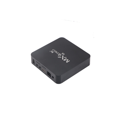 Αρρενωπή 10,0 IPTV ΛΆΜΨΗ 8GB HDMI 2.0b κιβωτίων SDRAM 1GB UT-βασιλιάδων με την ΕΕΚ