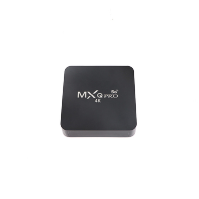 Αρρενωπή 10,0 IPTV ΛΆΜΨΗ 8GB HDMI 2.0b κιβωτίων SDRAM 1GB UT-βασιλιάδων με την ΕΕΚ