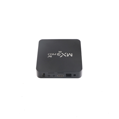 Αρρενωπή 10,0 IPTV ΛΆΜΨΗ 8GB HDMI 2.0b κιβωτίων SDRAM 1GB UT-βασιλιάδων με την ΕΕΚ