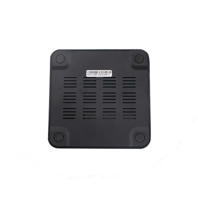 Αρρενωπό κιβώτιο 10,0 OS IPTV με 802.11b/g/n 2.4G και 5.8G WiFi