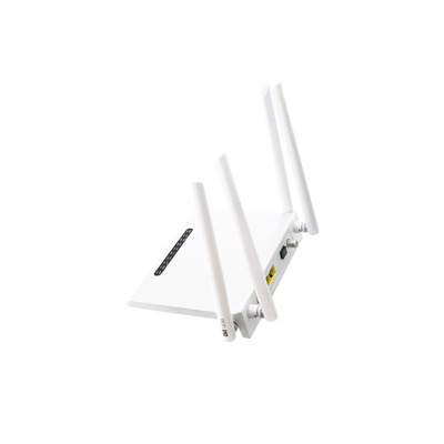 UT-βασιλιάς XP6281 XPON GEPON ONU με 2.4G και 5.8G 2WiFi 2GE CATV