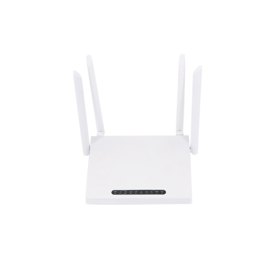 UT-βασιλιάς XP6281 XPON GEPON ONU με 2.4G και 5.8G 2WiFi 2GE CATV