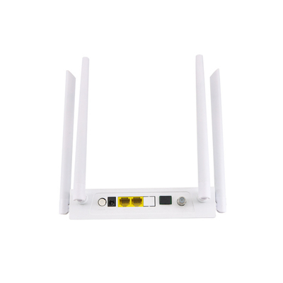 UT-βασιλιάς XP6281 XPON GEPON ONU με 2.4G και 5.8G 2WiFi 2GE CATV