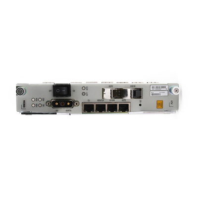 Κάρτα πινάκων 10GE FTTH GPON OLT, κύριος πίνακας ελέγχου SMXA A31 ZXA10
