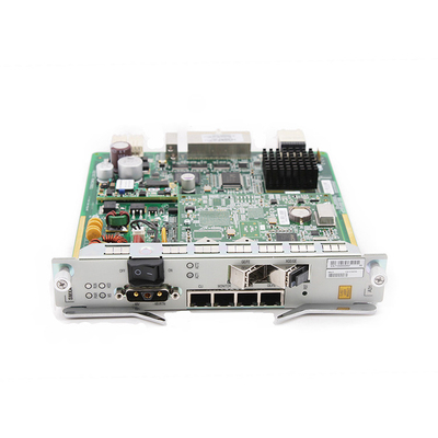 Κάρτα πινάκων 10GE FTTH GPON OLT, κύριος πίνακας ελέγχου SMXA A31 ZXA10