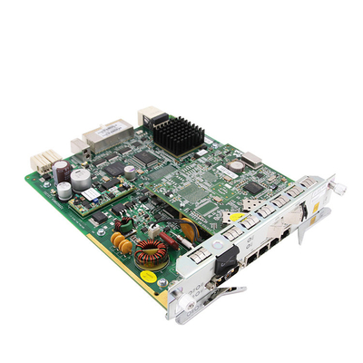 Κάρτα πινάκων 10GE FTTH GPON OLT, κύριος πίνακας ελέγχου SMXA A31 ZXA10