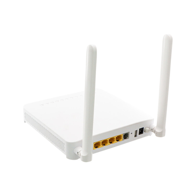 Διπλή ζώνη ONT ZTE F670L GPON με 4GE 1POTS 2WIFI 2.4G/5.8G