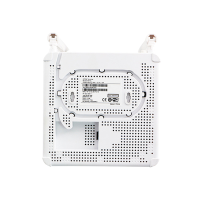 Διπλή ζώνη ONT ZTE F670L GPON με 4GE 1POTS 2WIFI 2.4G/5.8G