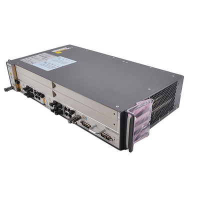 SmartAX MA5608T GPON OLT με την κάρτα MCUD1 υπηρεσιών GPFD GPBD GPBH/την κύρια κάρτα ελέγχου MUCD
