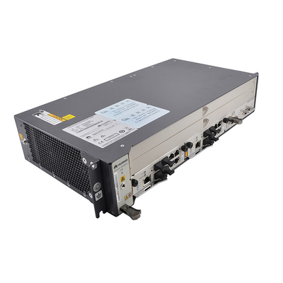 SmartAX MA5608T GPON OLT με την κάρτα MCUD1 υπηρεσιών GPFD GPBD GPBH/την κύρια κάρτα ελέγχου MUCD