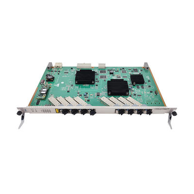 8 κάρτα GPBH πινάκων λιμένων GPON για Huawei MA5608T MA5683T MA5680T