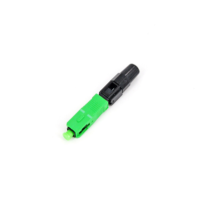 APC 5501 γρήγορος συνδετήρας Rapido Sc οπτικών ινών συγκεντρώνει