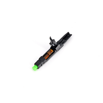 APC 5501 γρήγορος συνδετήρας Rapido Sc οπτικών ινών συγκεντρώνει