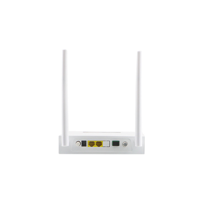UT-ΒΑΣΙΛΙΆΣ XPON ONU 1GE + 1FE + CATV + WIFI XP6244 TX 1310NM RX 1490NM