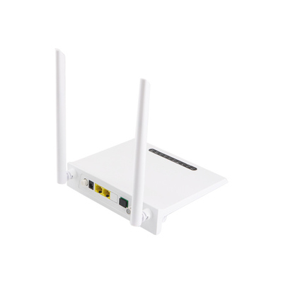 UT-ΒΑΣΙΛΙΆΣ XPON ONU 1GE + 1FE + CATV + WIFI XP6244 TX 1310NM RX 1490NM
