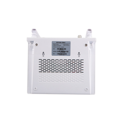 UT-ΒΑΣΙΛΙΆΣ XPON ONU 1GE + 1FE + CATV + WIFI XP6244 TX 1310NM RX 1490NM
