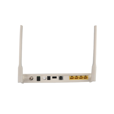 Οπτική τελική μονάδα Huawei HG8247H5 GPON ONT 4GE + 1VOICE + WIFI + CATV